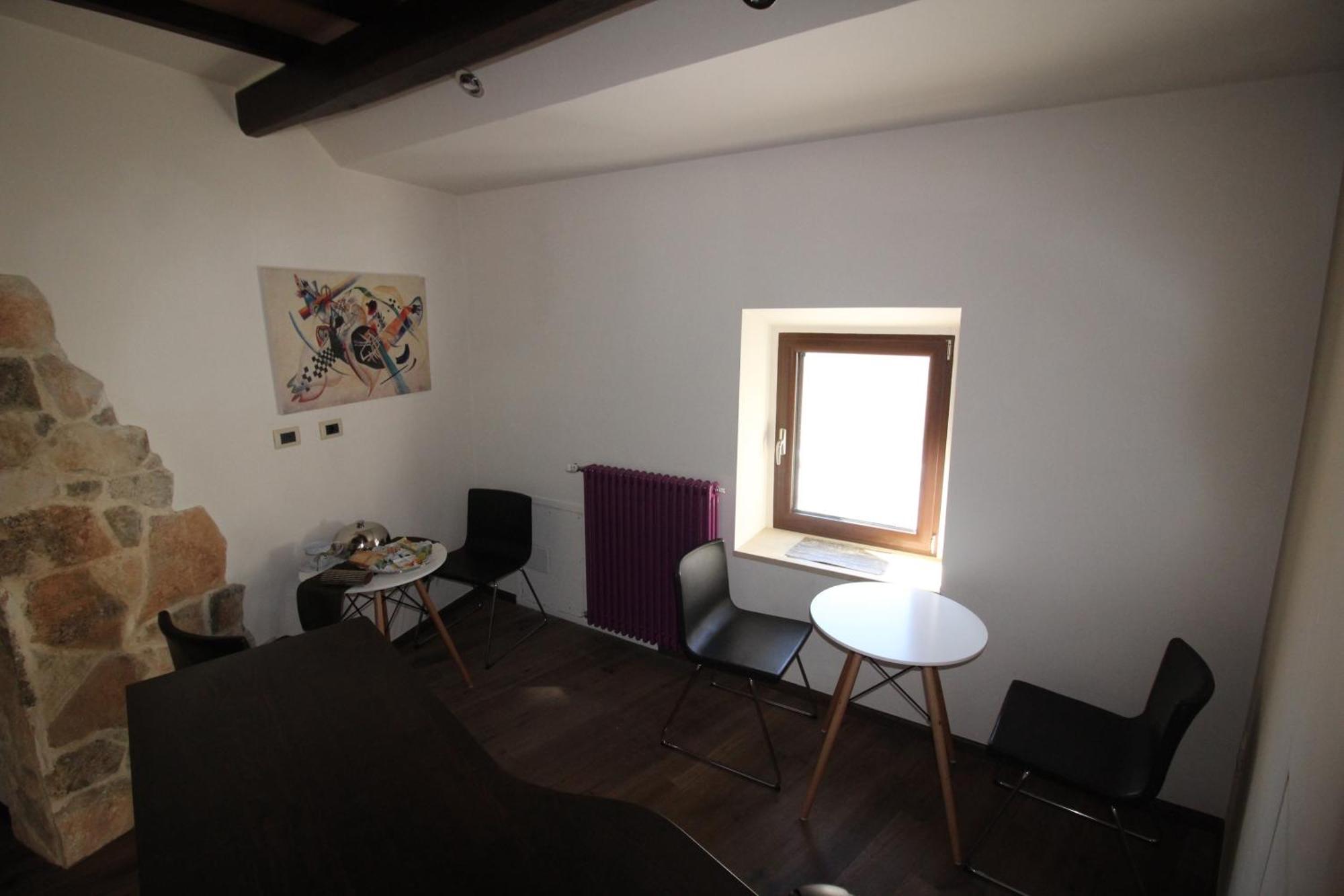 Mirutt Home Castelmezzano Exterior photo