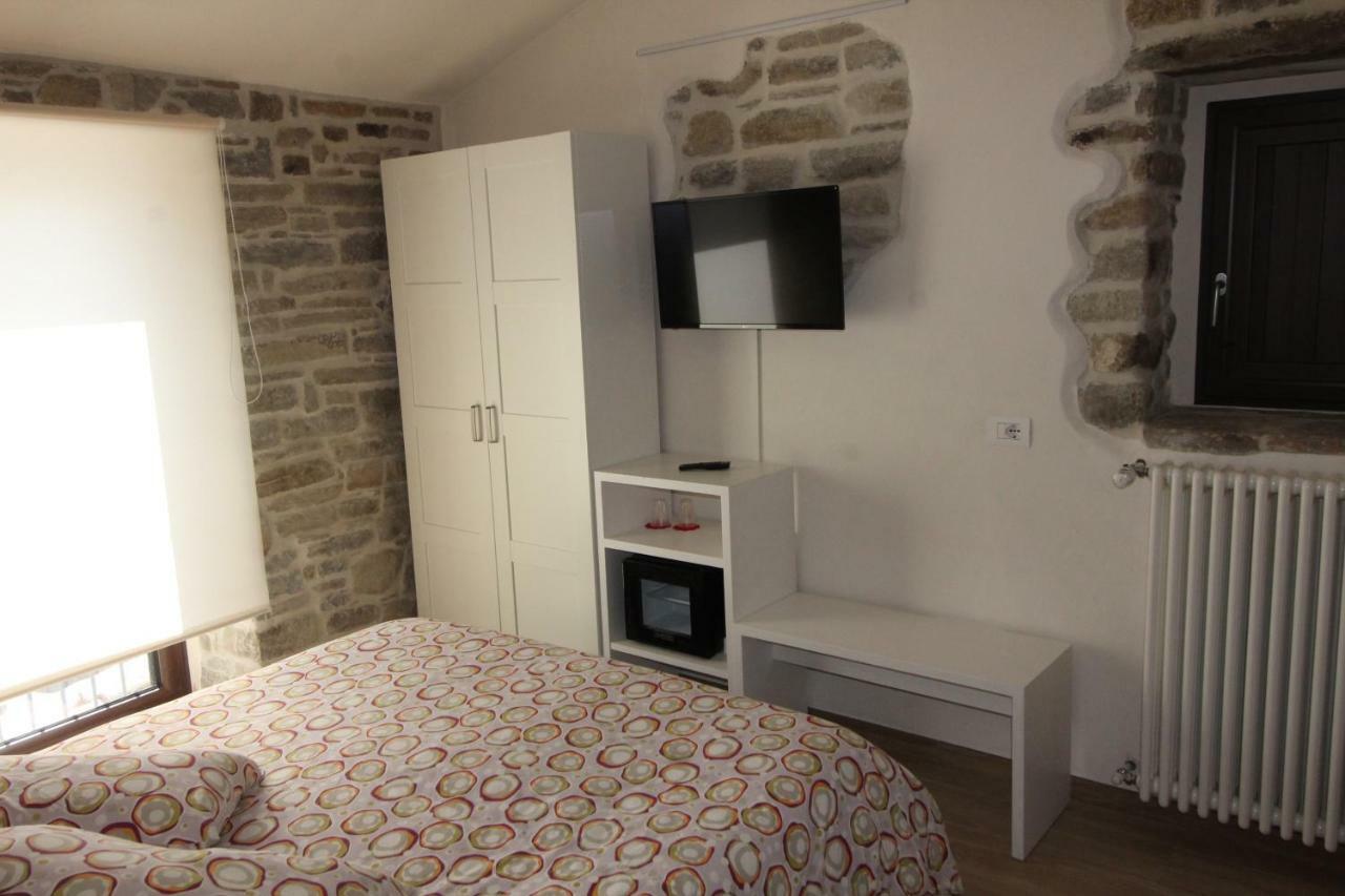 Mirutt Home Castelmezzano Exterior photo